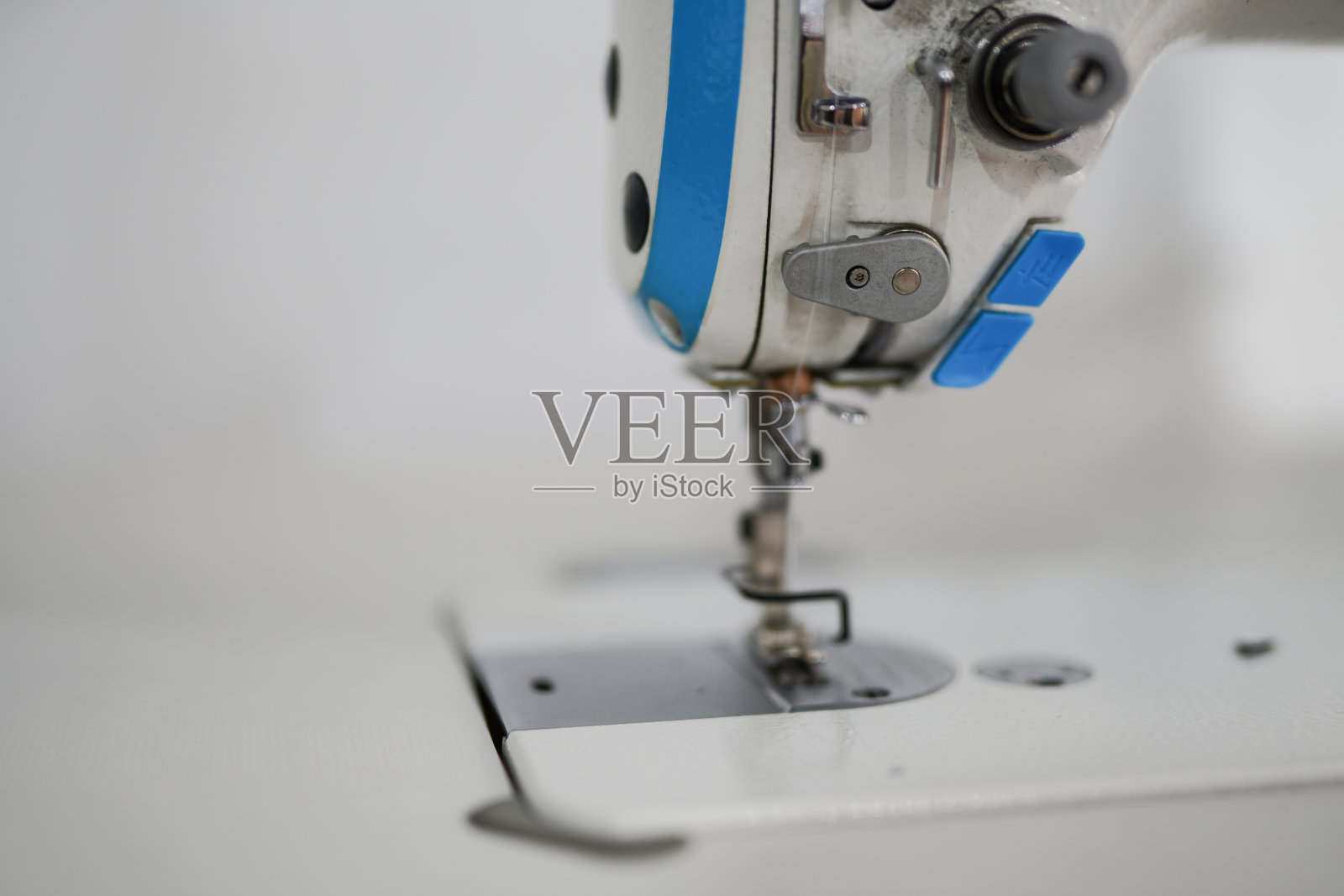 缝纫机照片摄影图片