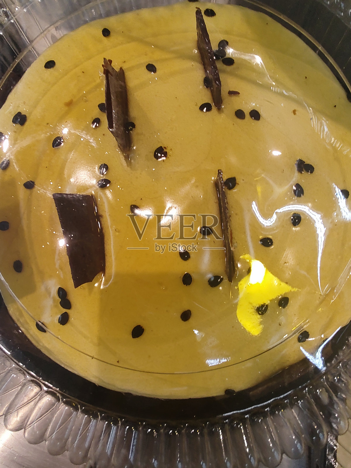 美味的甜点照片摄影图片