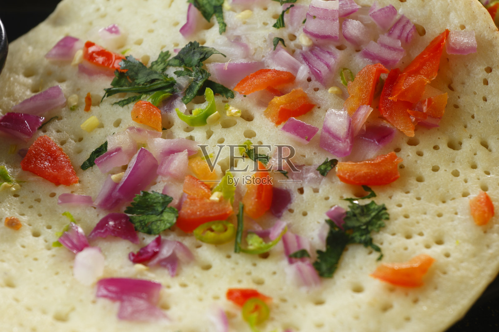 南印度食品照片摄影图片