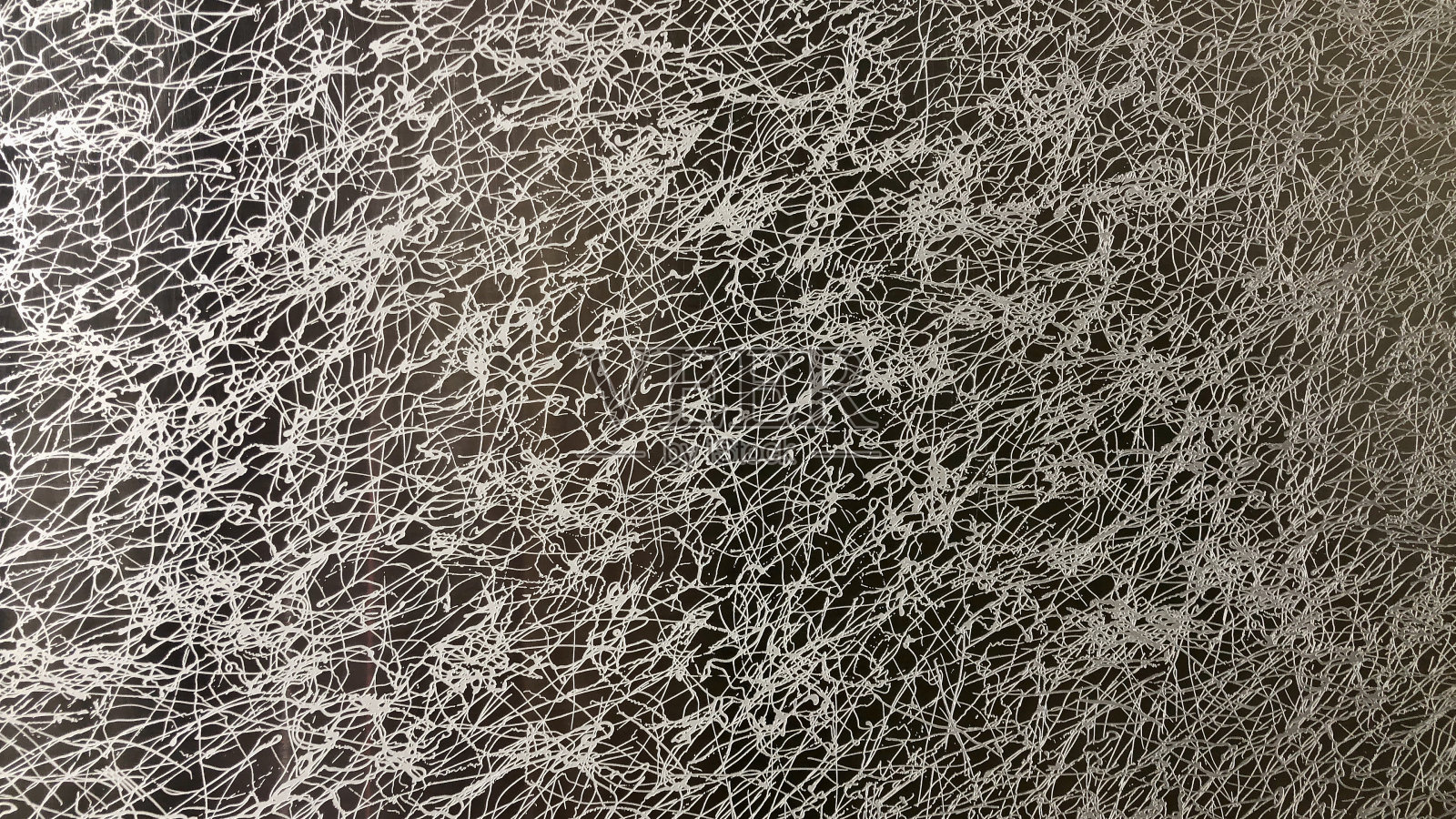 金属纹理与许多线随机绘制照片摄影图片