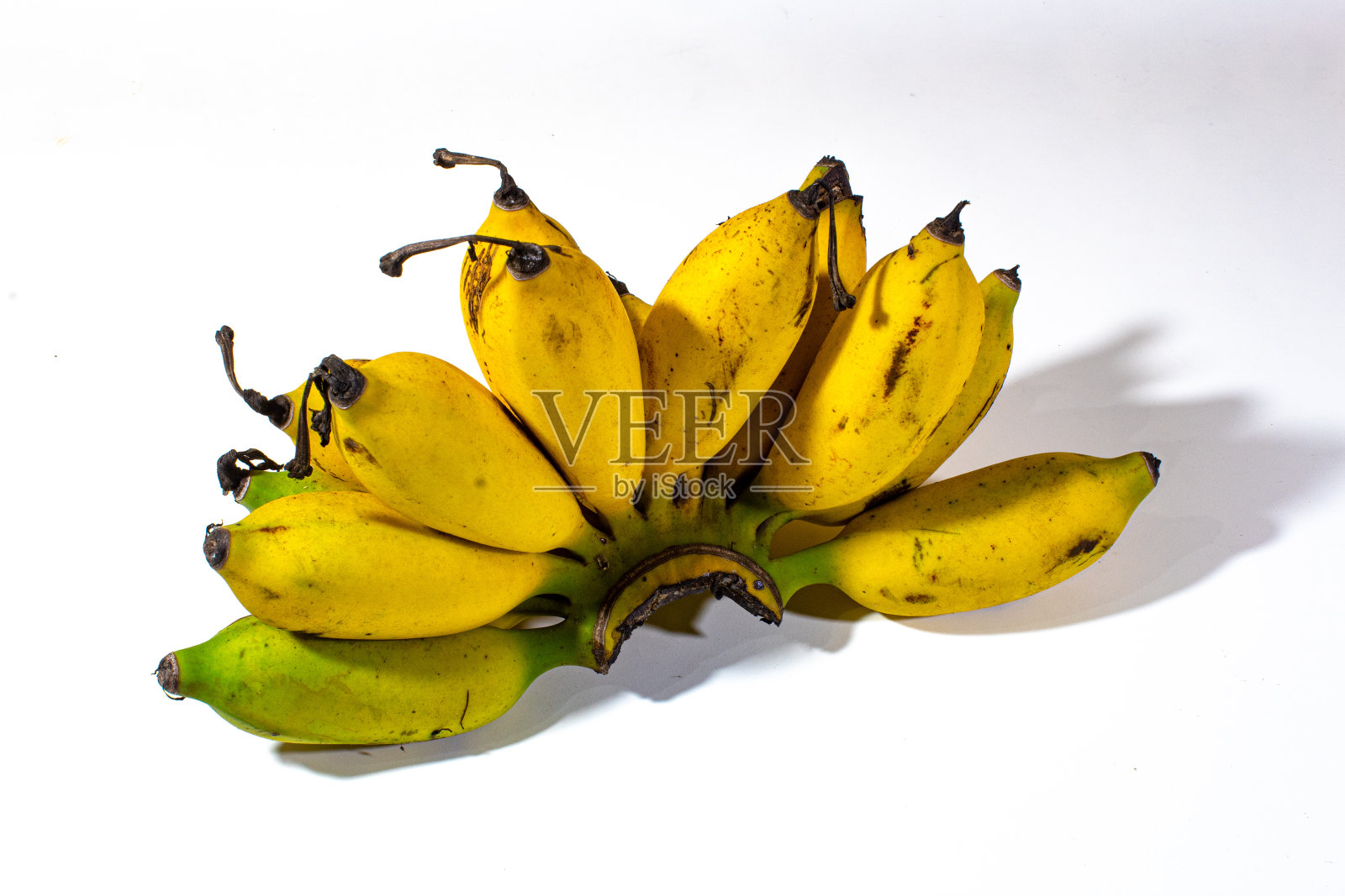 香蕉照片摄影图片