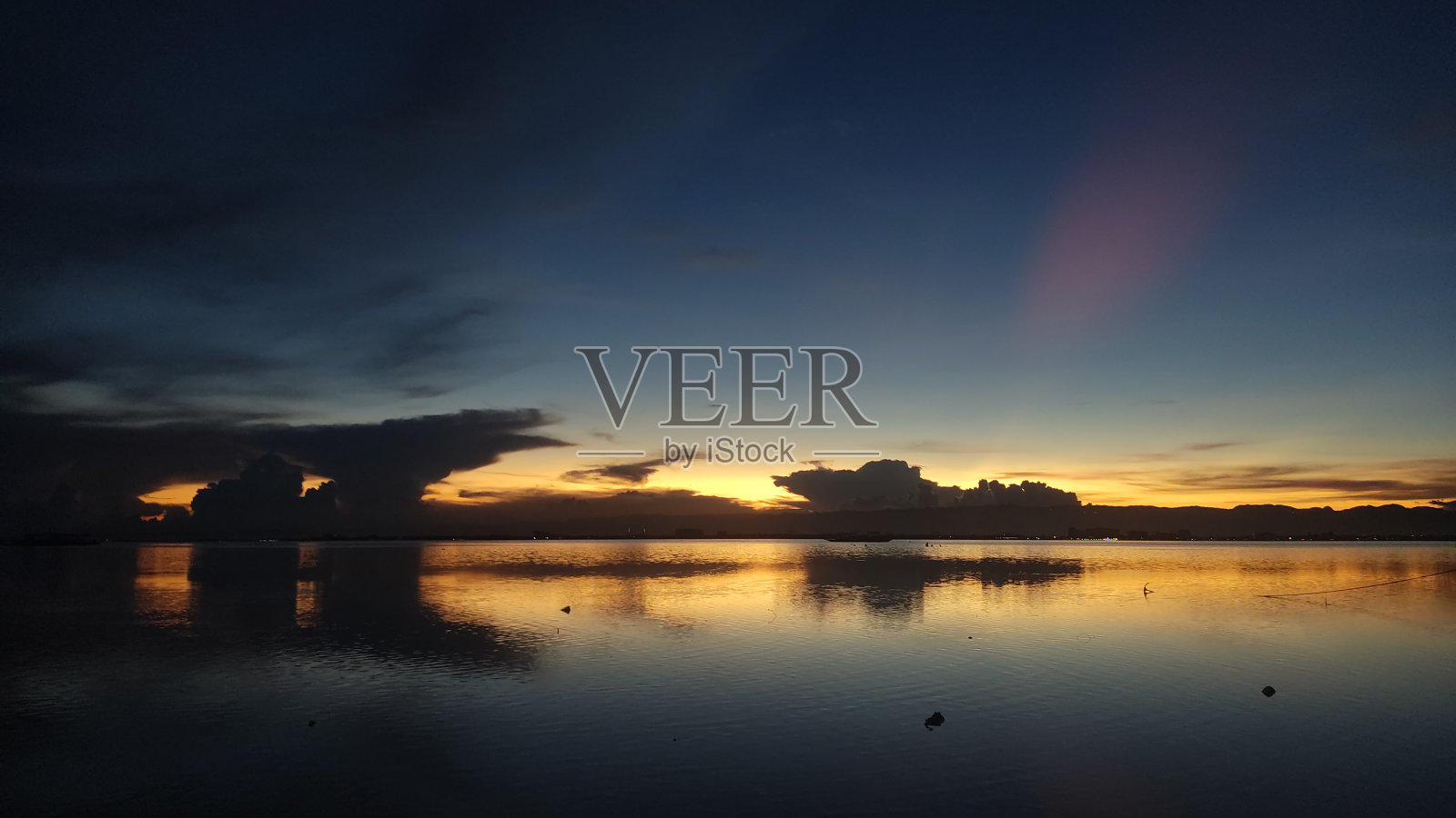 黄昏照片摄影图片