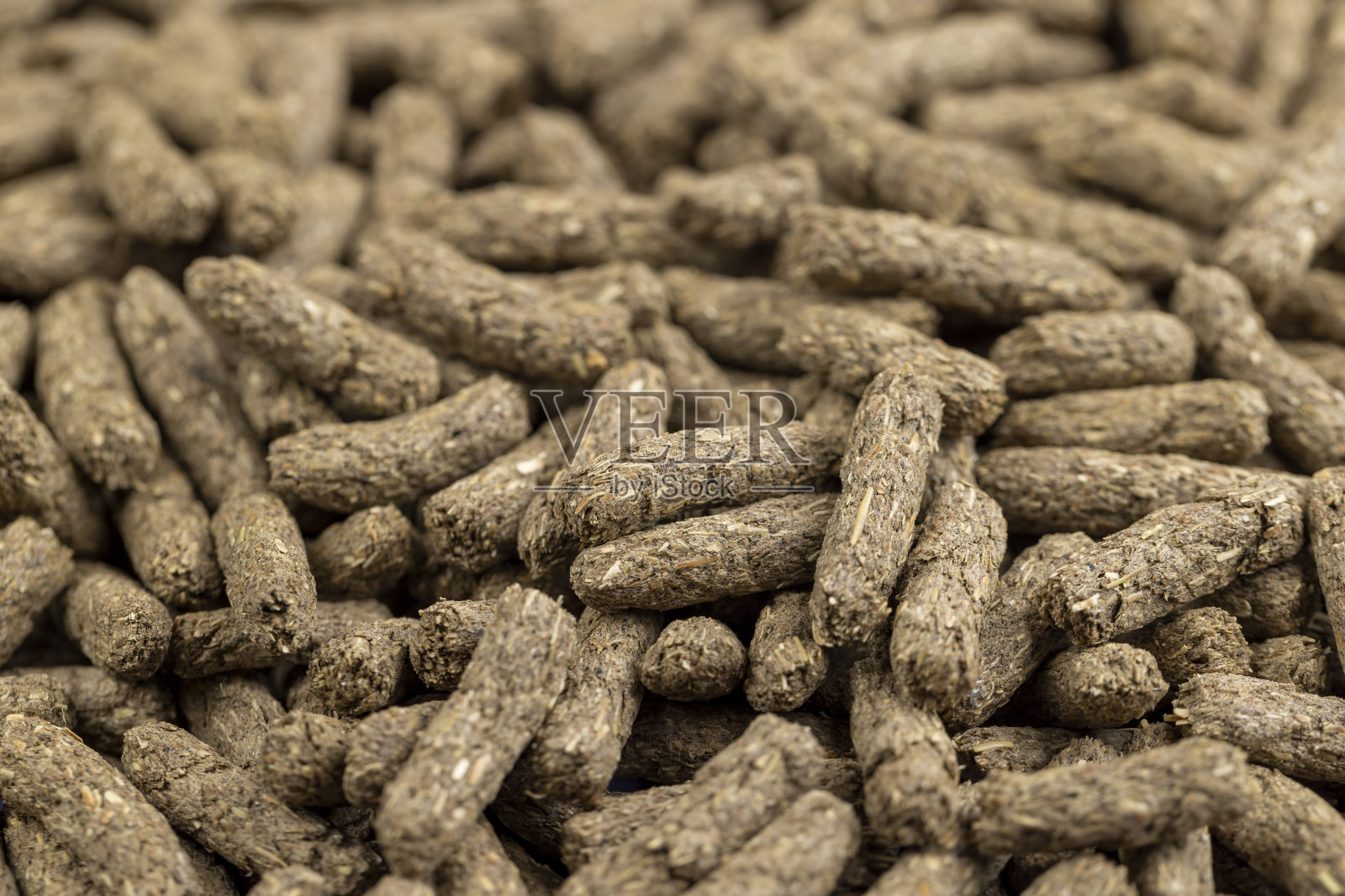 结合健康食品用于啮齿动物饲养照片摄影图片