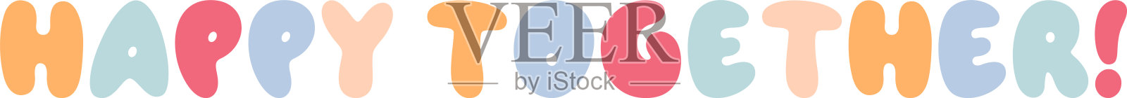 664年__elements__animals_on_swings_swinging_on_swing插画图片素材