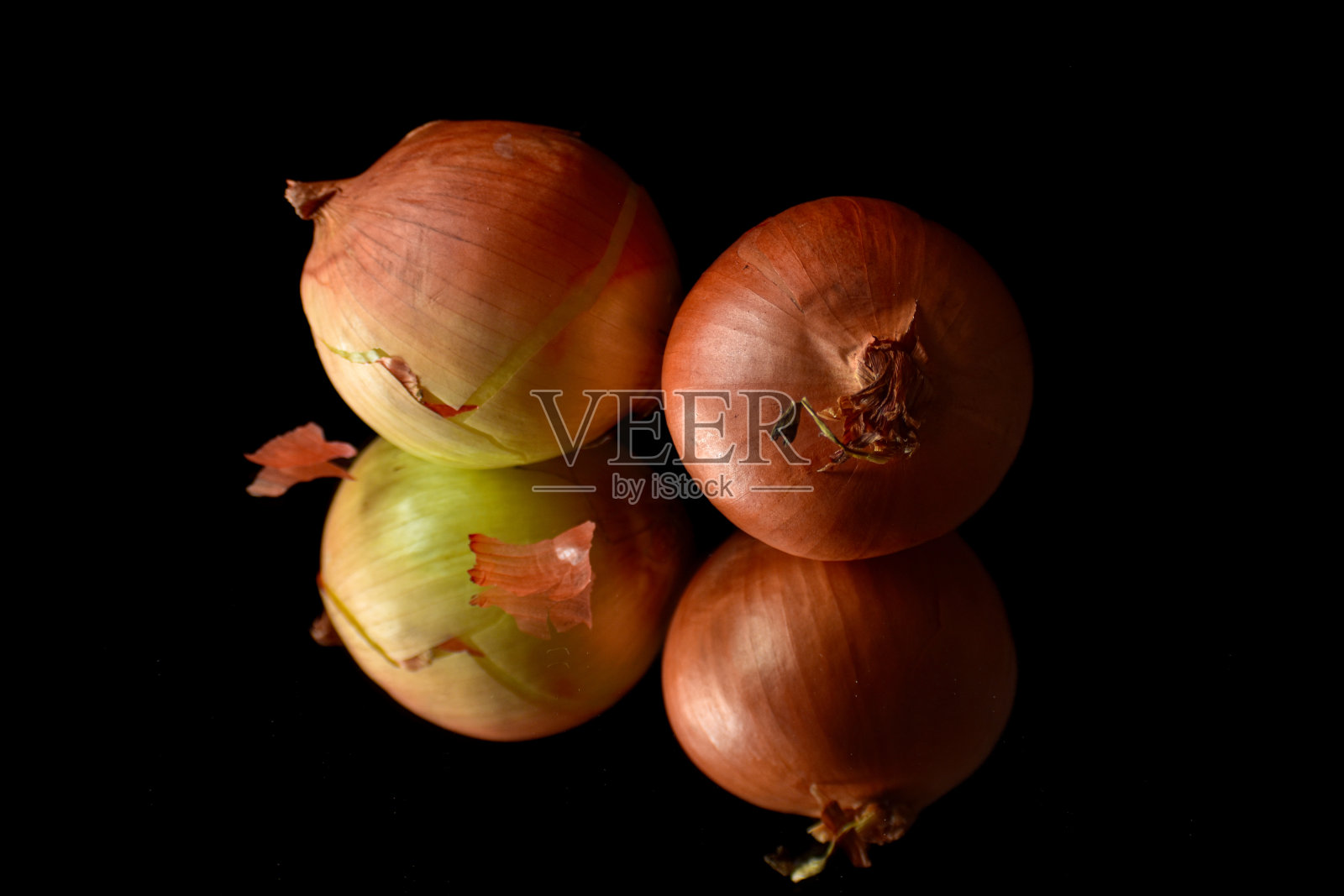 洋葱照片摄影图片