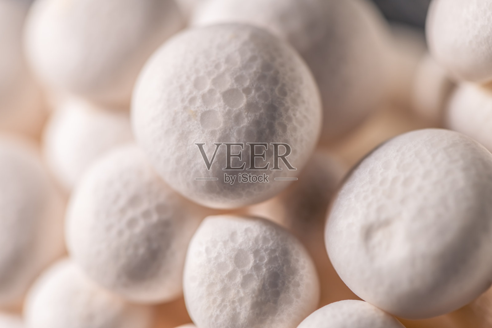 一堆食材蘑菇的特写照片摄影图片