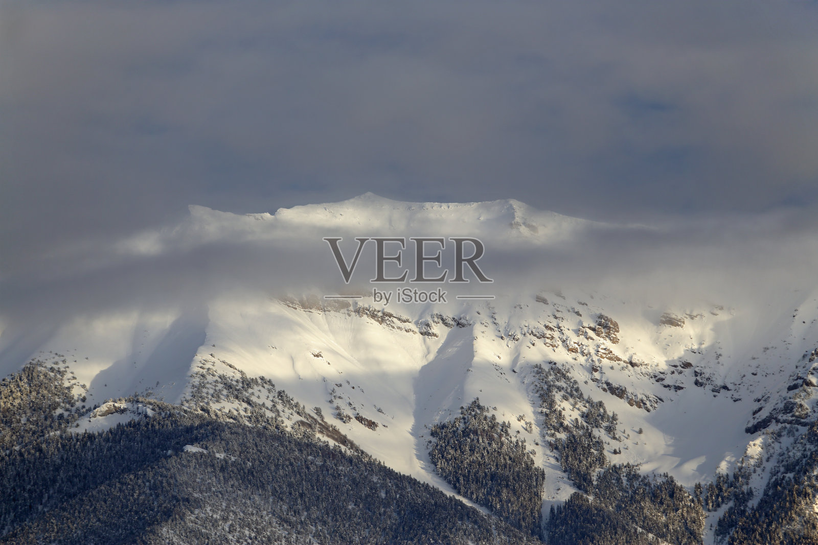 山峰照片摄影图片