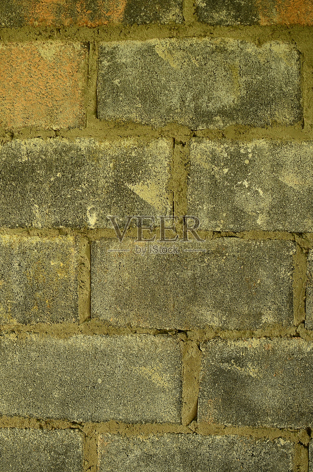 砖墙近景照片摄影图片