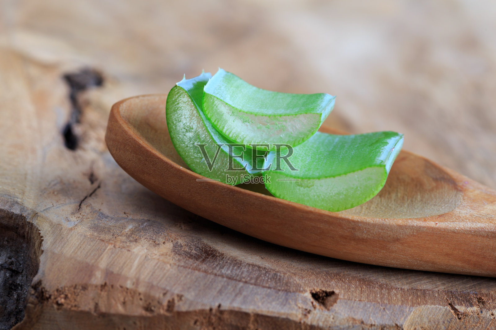 芦荟叶照片摄影图片