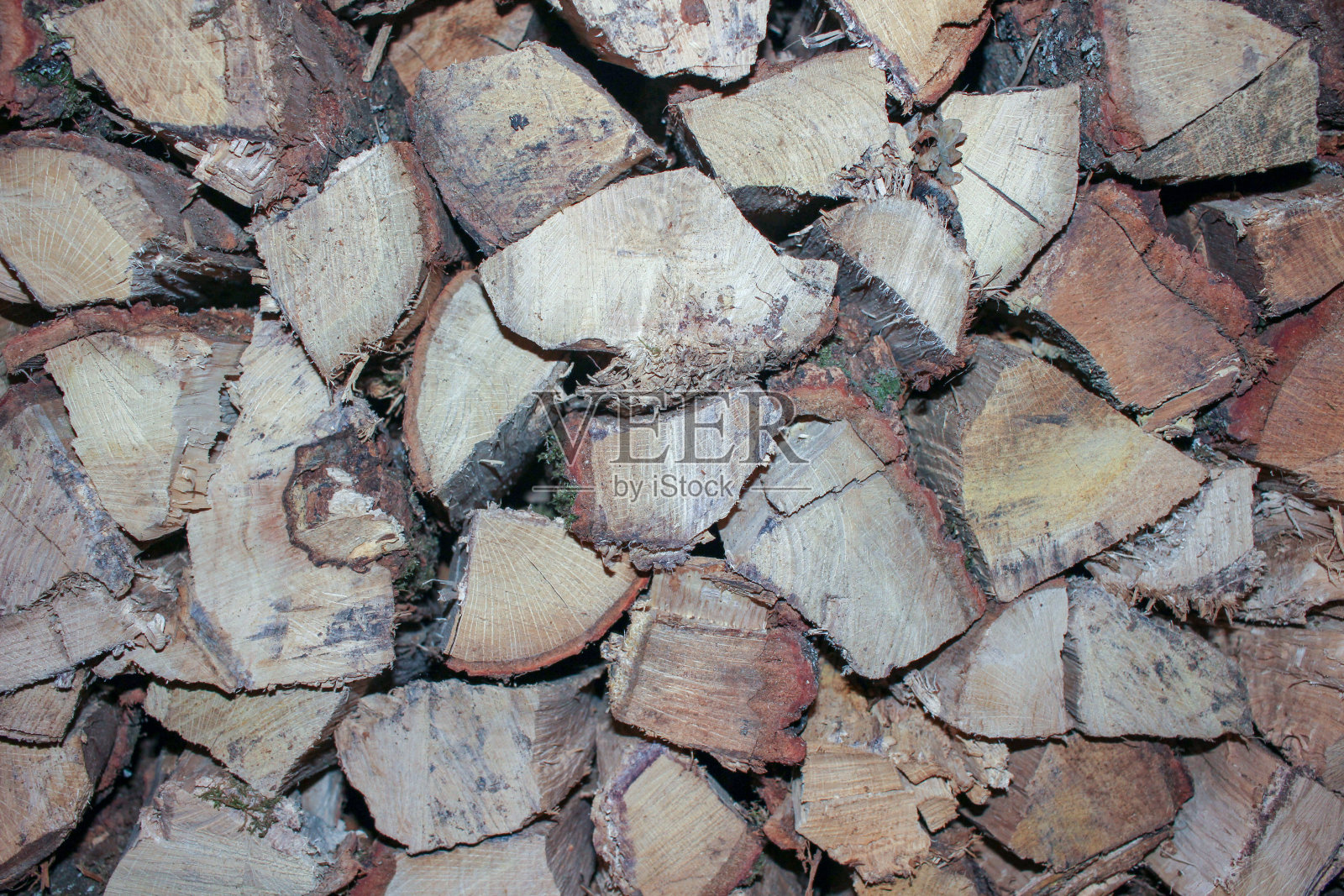 准备过冬的柴火照片摄影图片