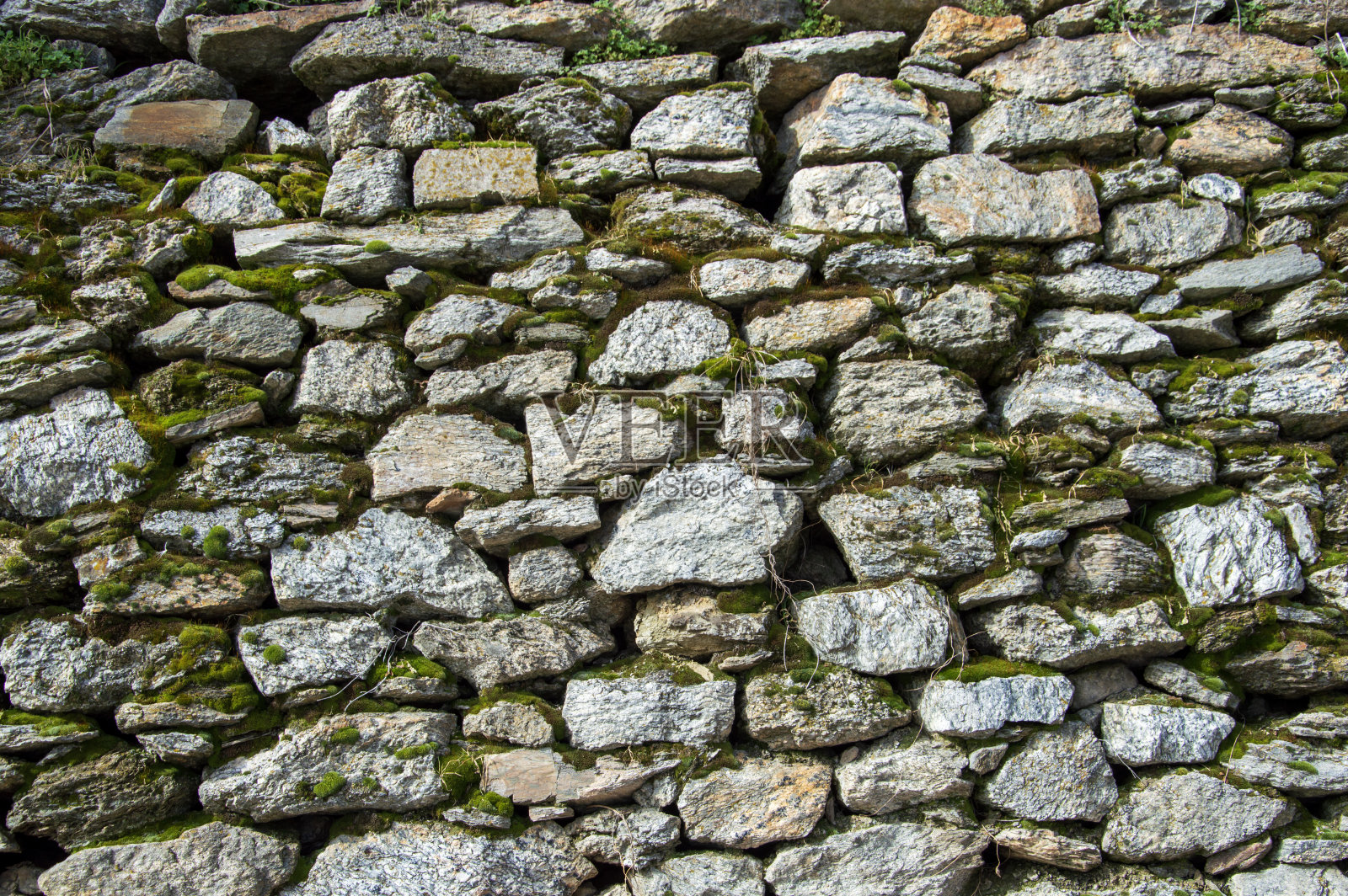 石墙照片摄影图片