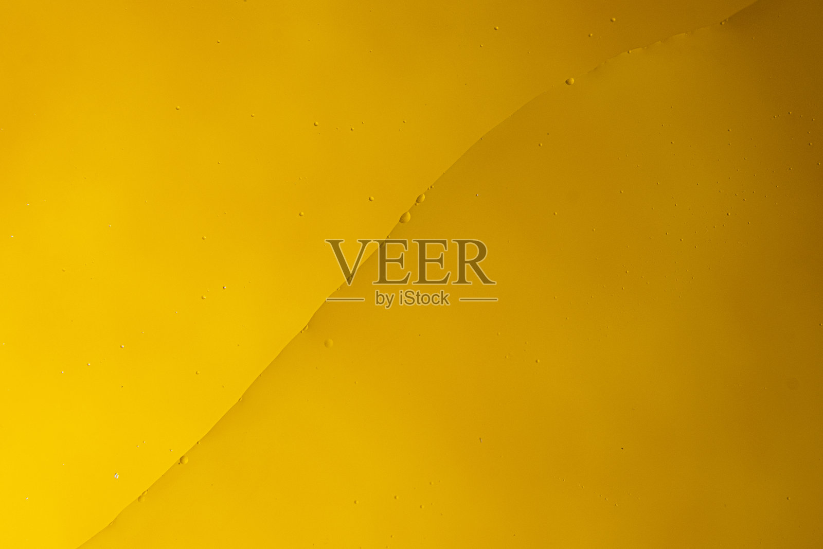 通过混合水和油获得的纹理和背景。然后用微距镜头记录图像。照片摄影图片