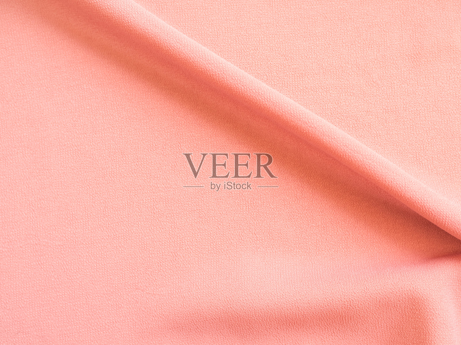 丝绸裸色背景纹理米色织物粉彩奶油色辉光金色老玫瑰布料模拟美容活动背景桃红色壁纸缎面布桌布亚麻图案复古化妆品。照片摄影图片