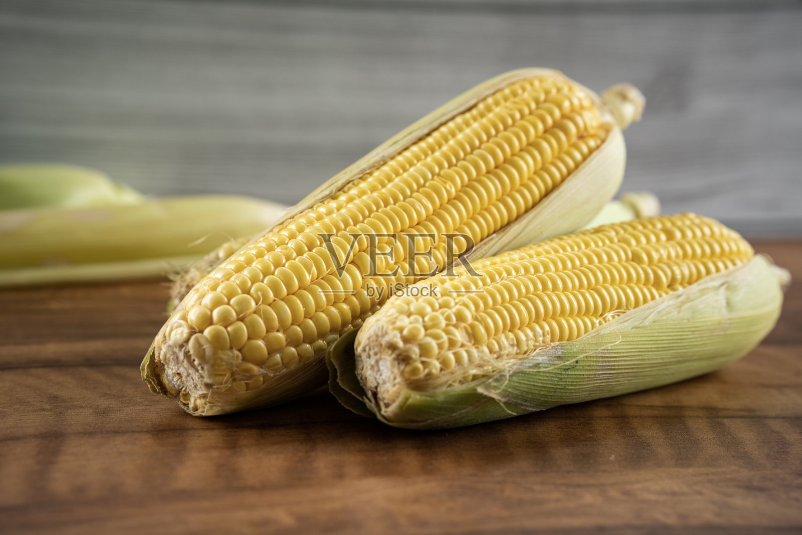 新鲜玉米图像照片摄影图片