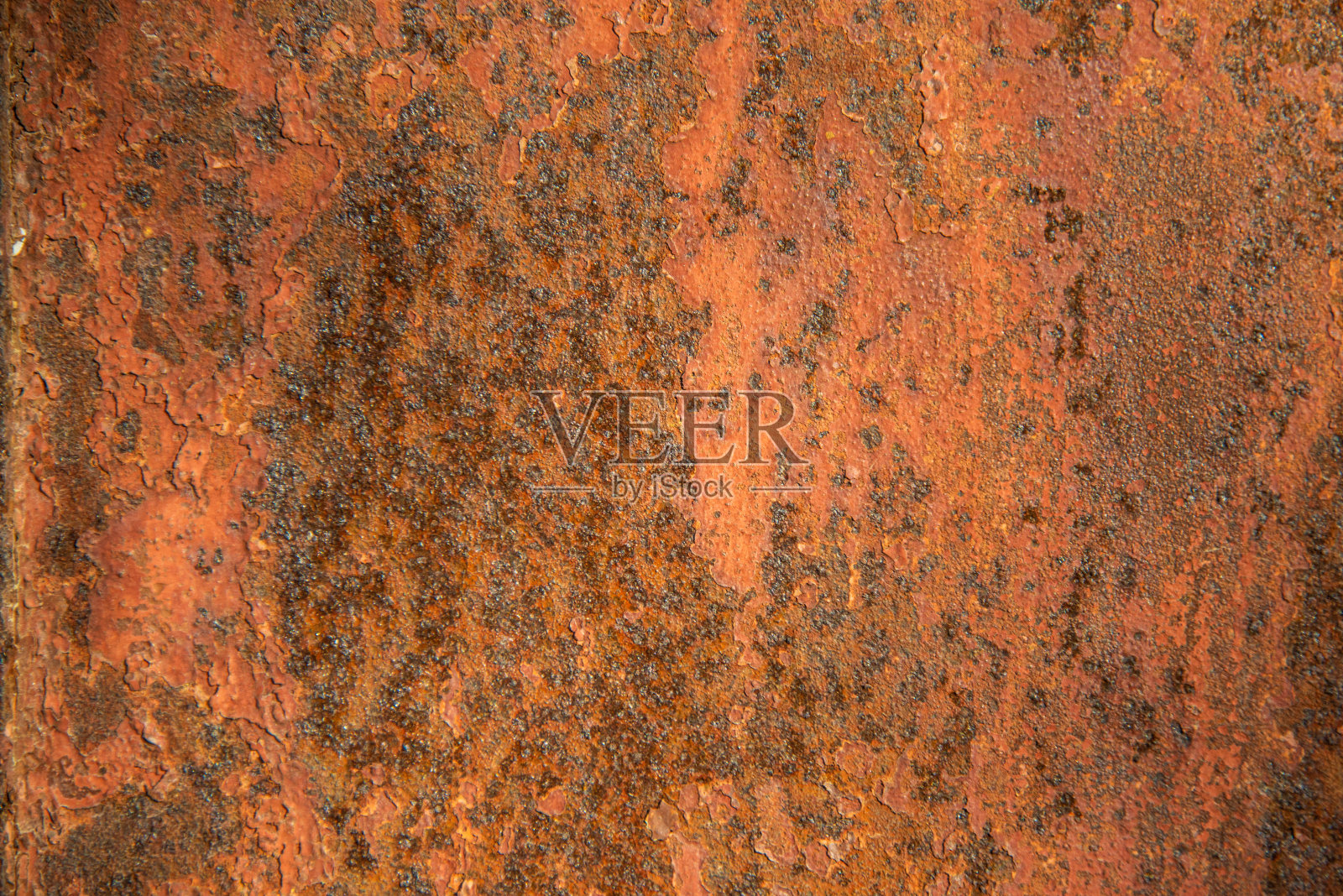 生锈的棕色门面照片摄影图片