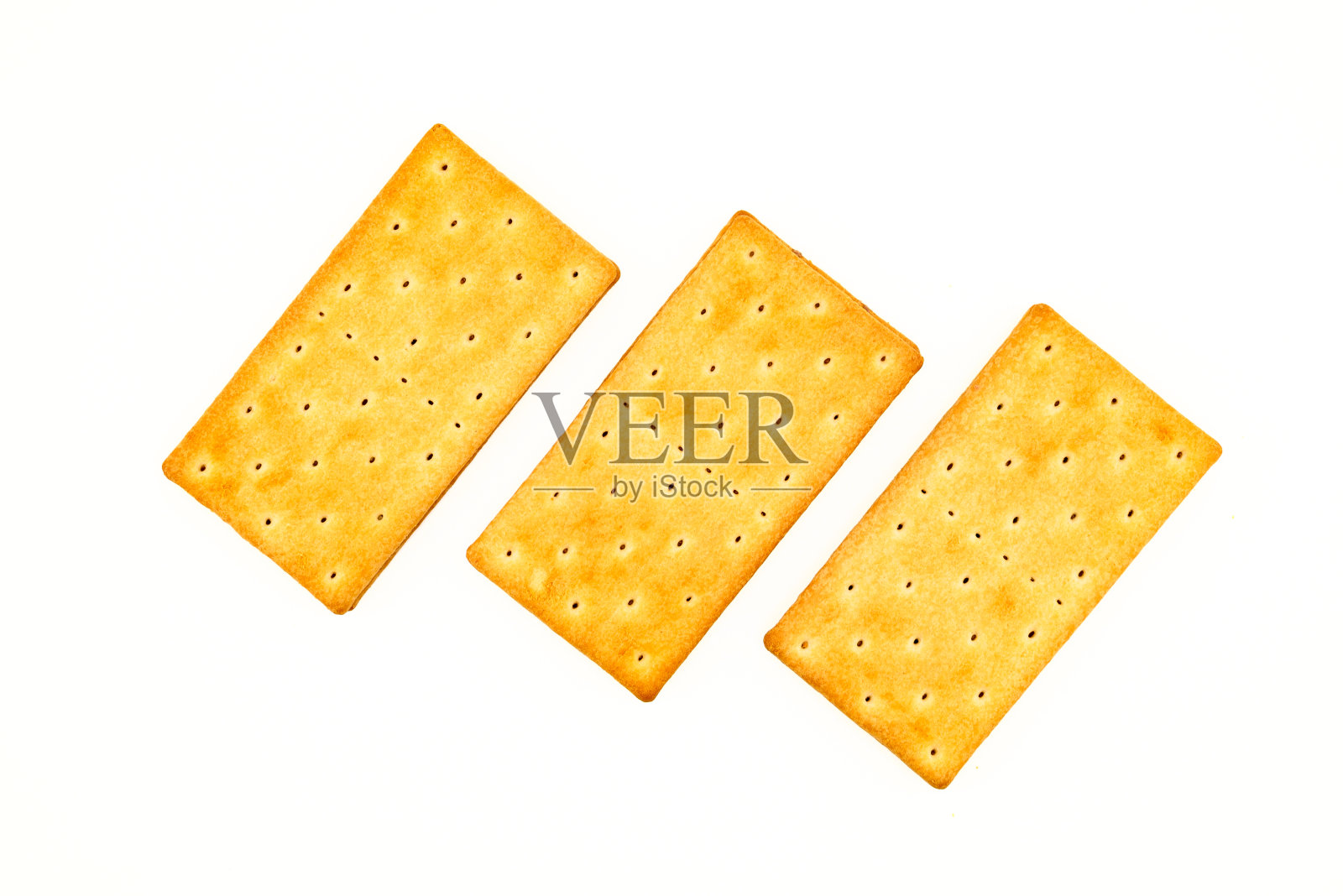 许多美味的咸饼干在白色的背景照片摄影图片