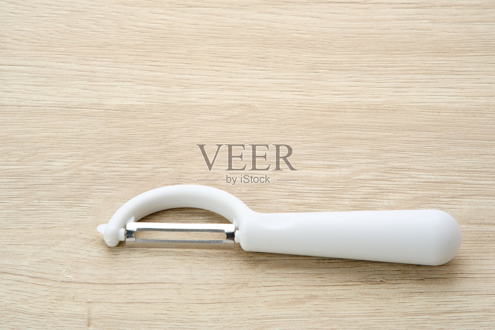 蔬菜削皮器照片摄影图片