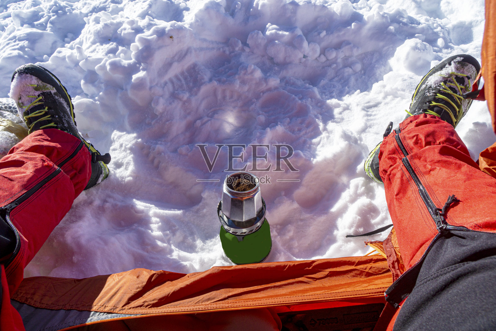 从开塞利的埃尔西耶斯山上看风景照片摄影图片