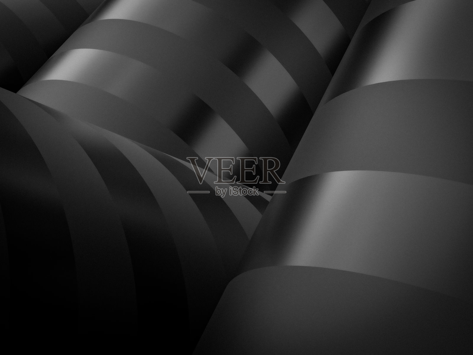 抽象黑色背景照片摄影图片