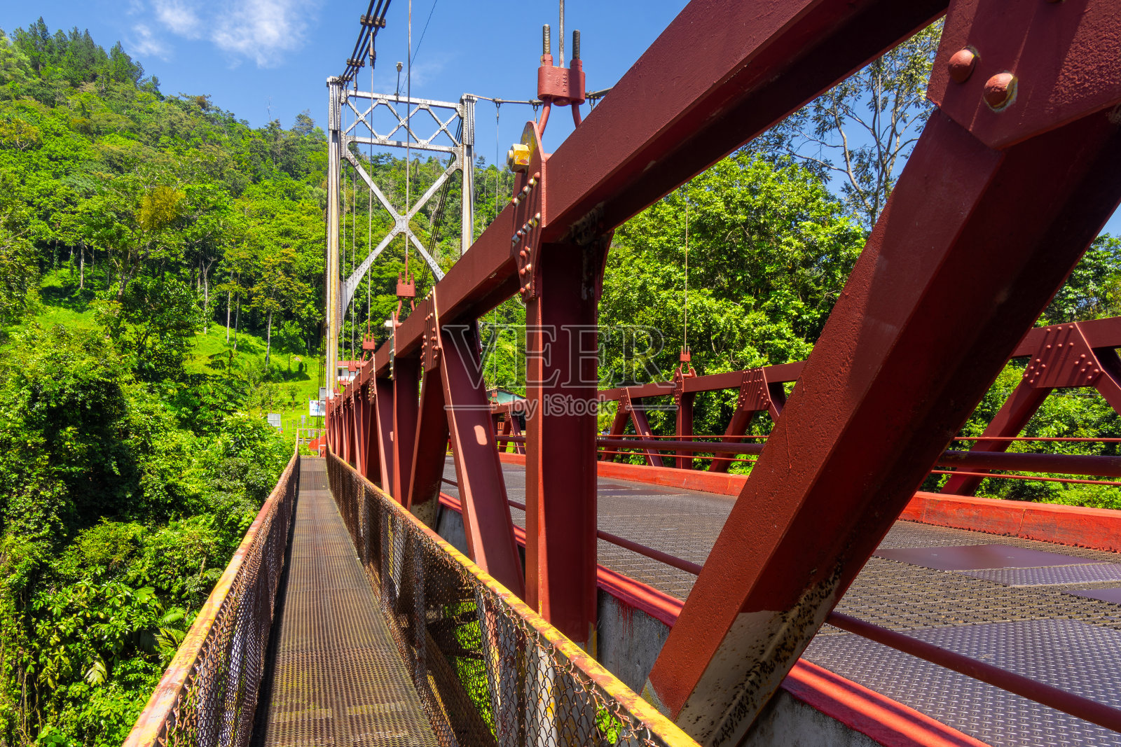 佩纳布兰卡照片摄影图片