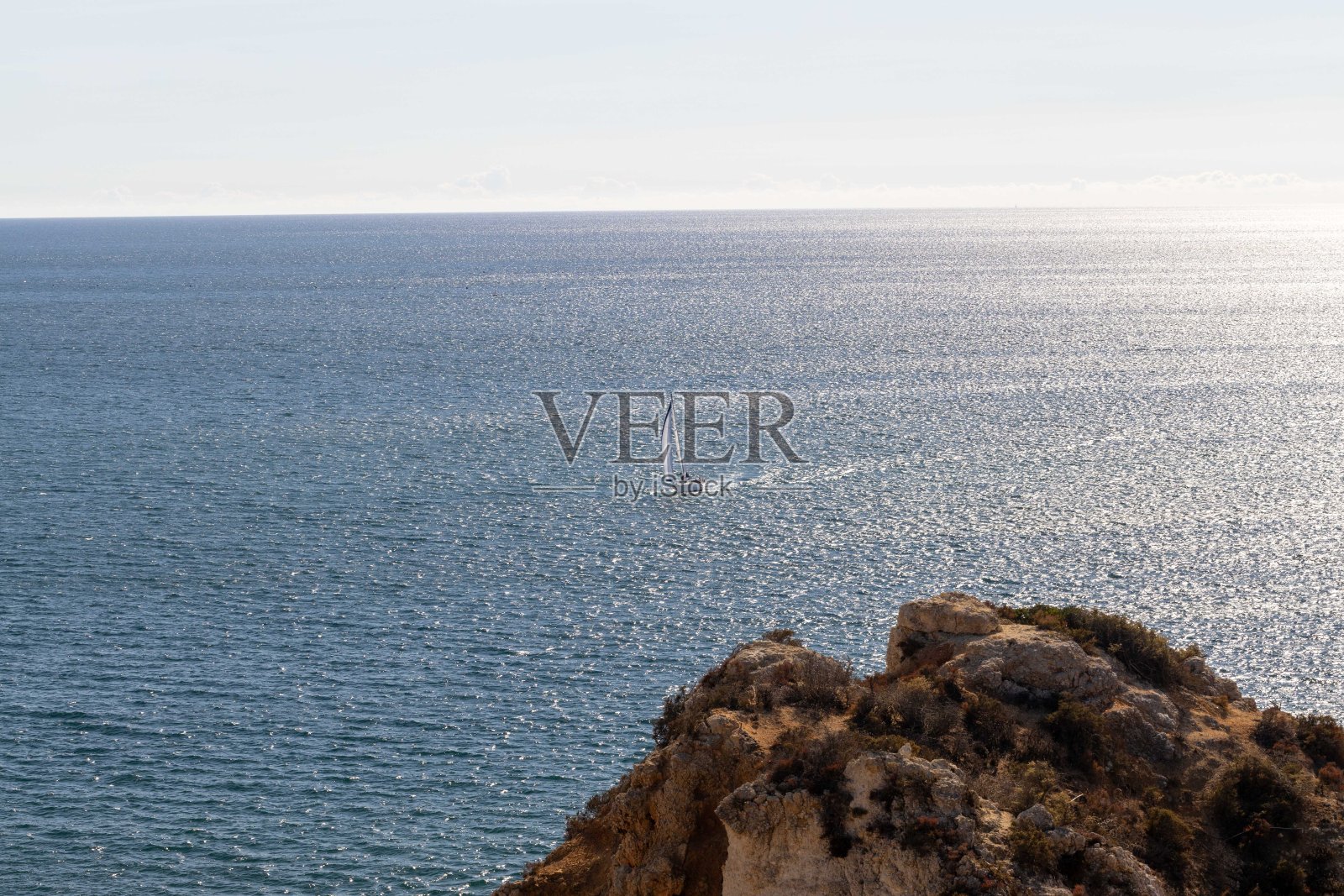 葡萄牙，2023年，假期，假期，南部，拉各斯照片摄影图片