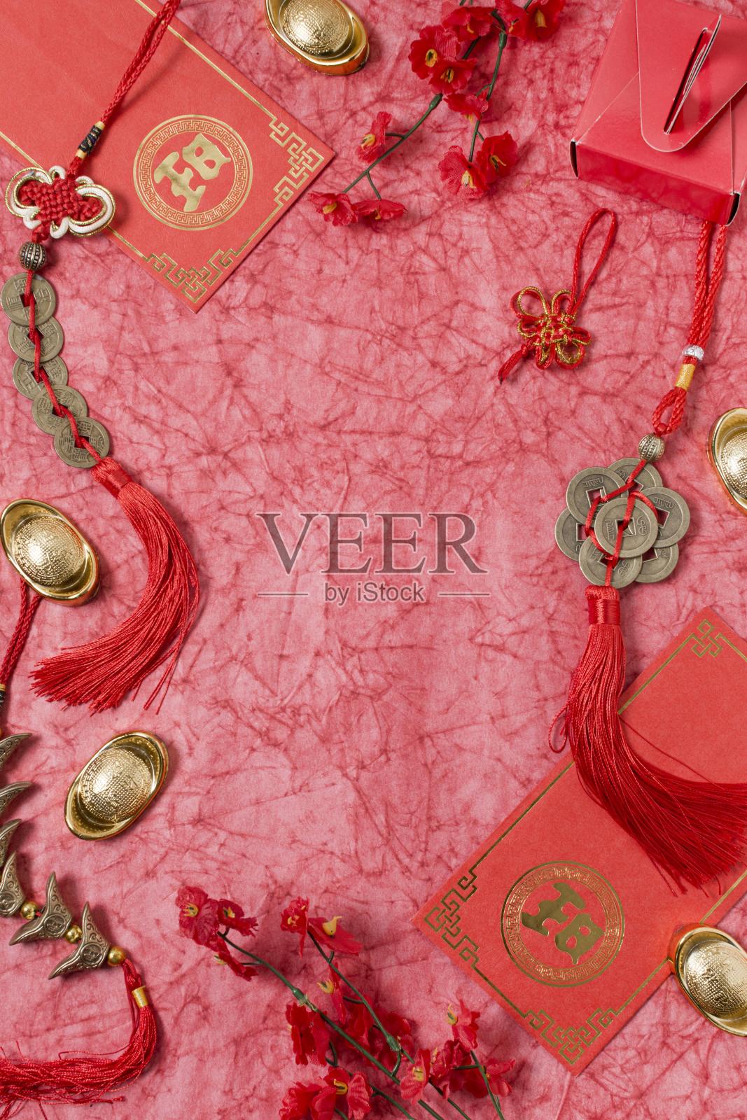 中国新年照片摄影图片