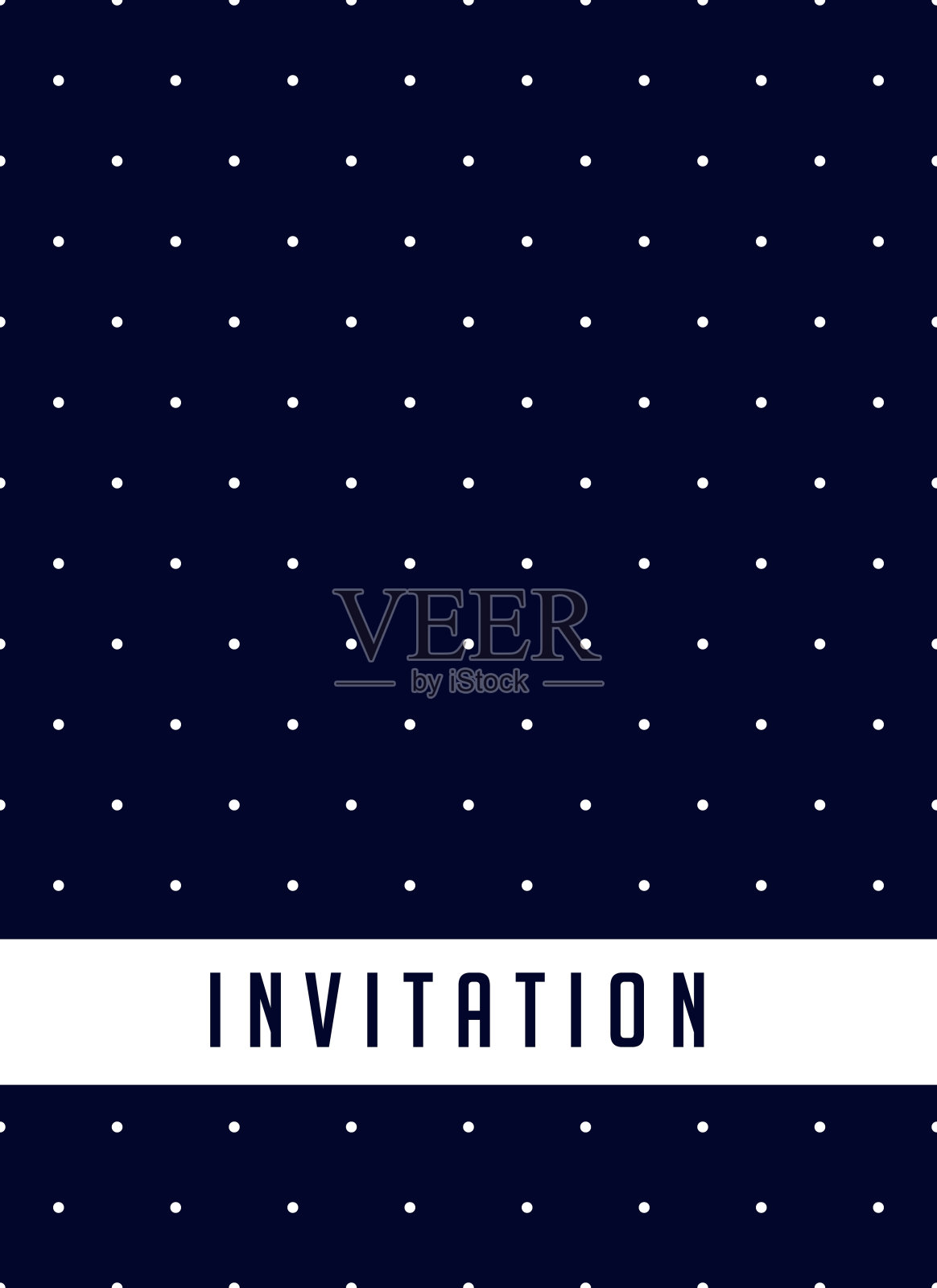 漂亮的贺卡。它们是以海洋为主题制作的。插画图片素材