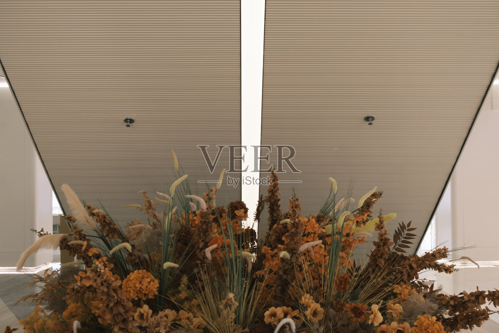 现代照明楼梯照片摄影图片