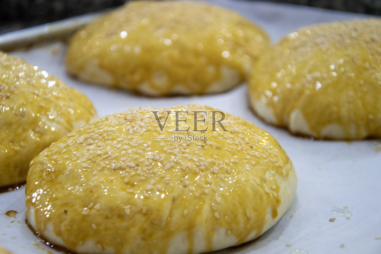 汉堡面包照片摄影图片