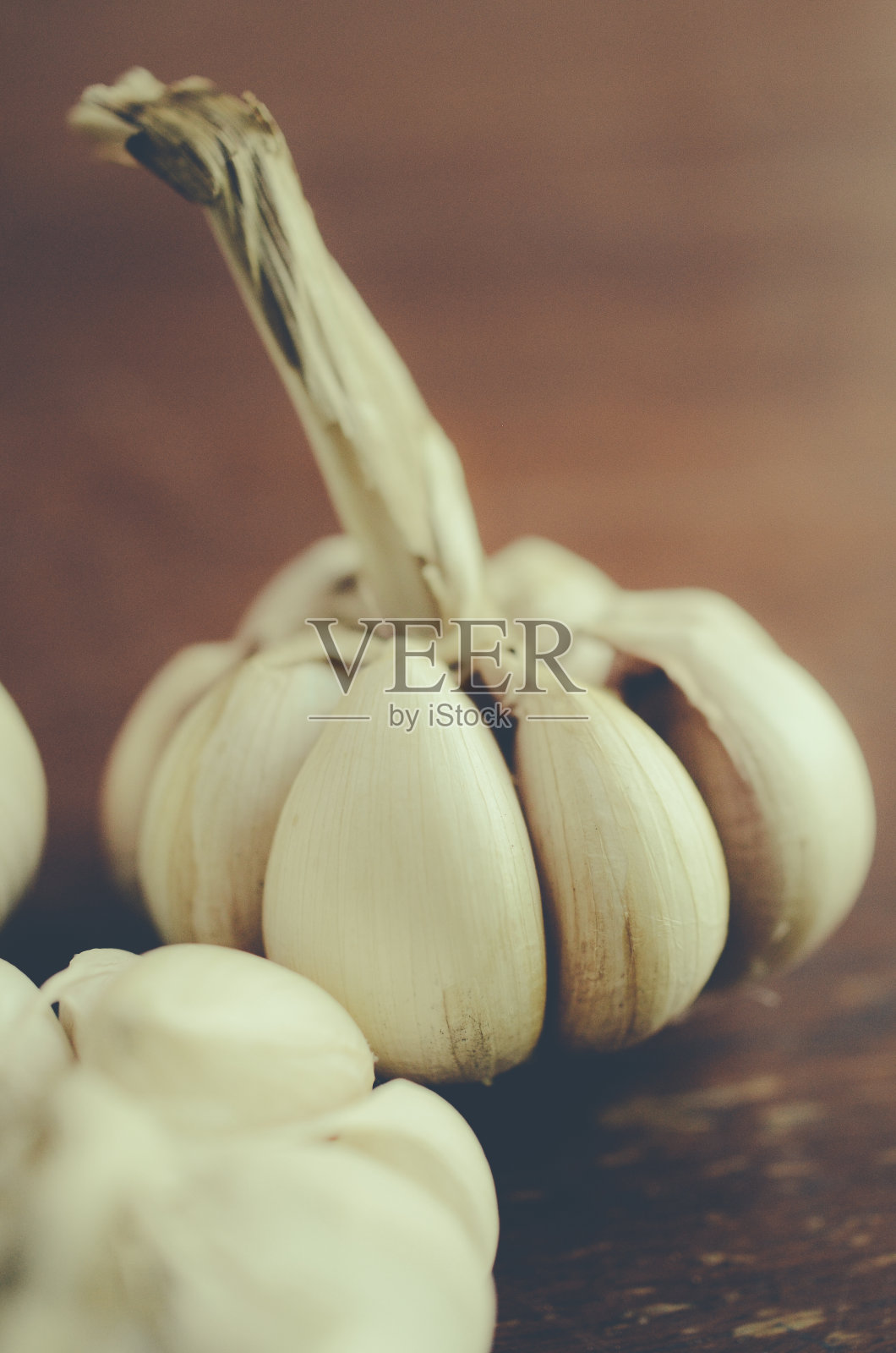 泰国白蒜照片摄影图片