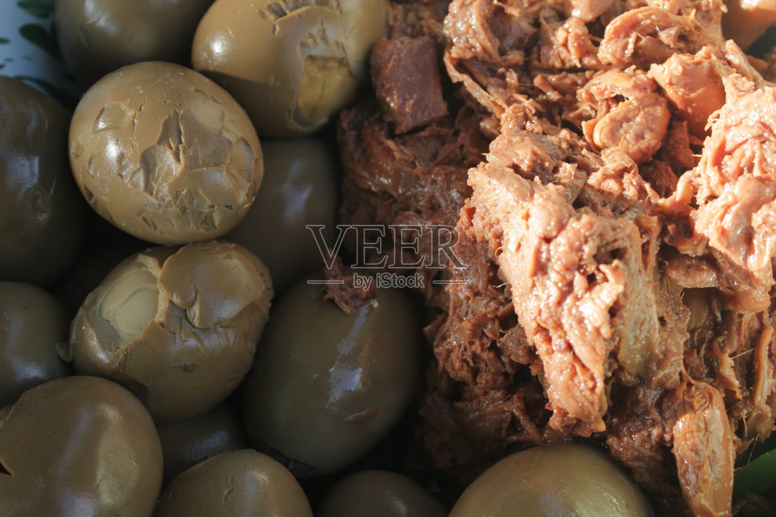 传统食品:古德格照片摄影图片