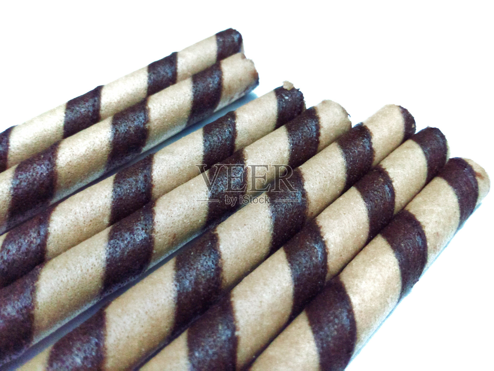 巧克力味的阿斯特零食照片摄影图片