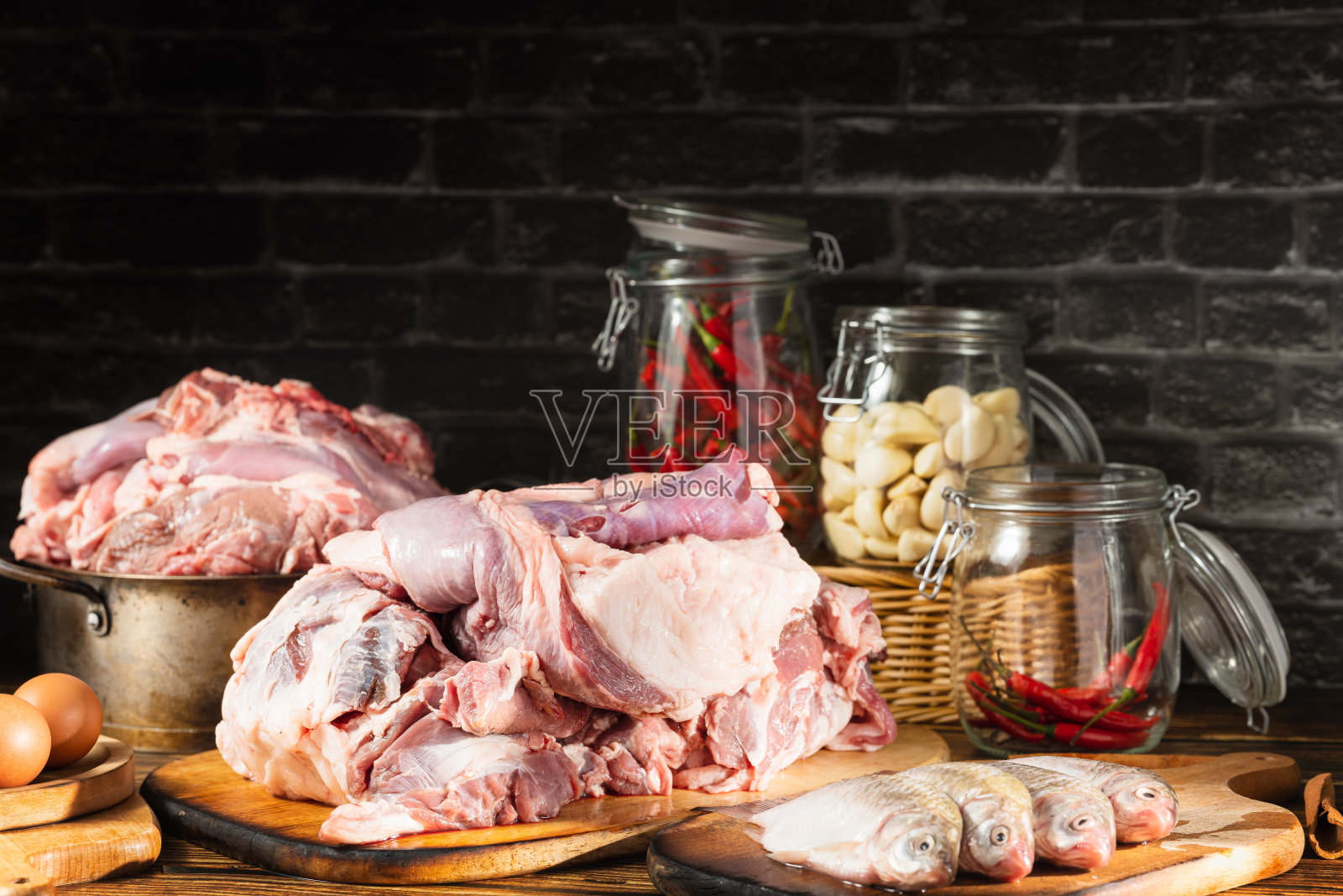 牛肉照片摄影图片