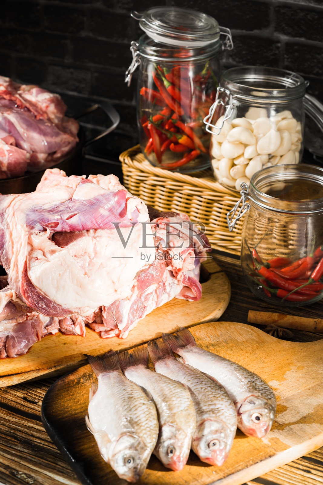 牛肉照片摄影图片