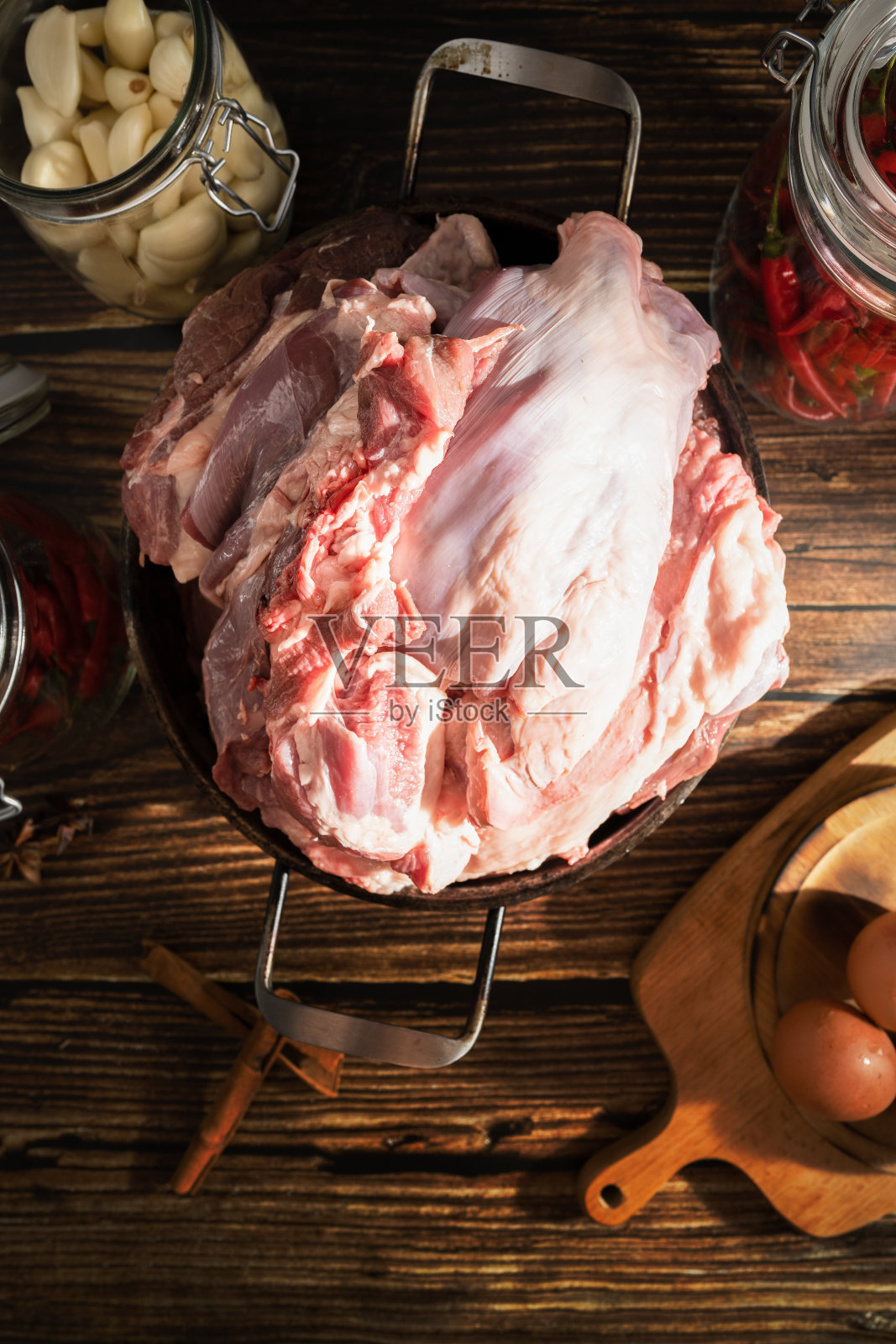 牛肉照片摄影图片