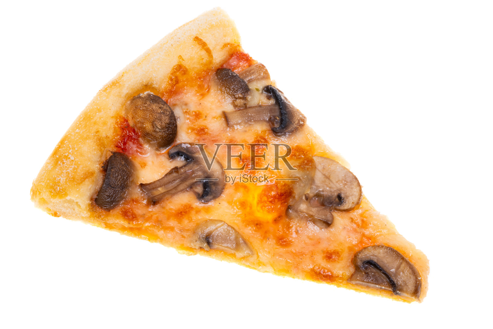 披萨孤立照片摄影图片