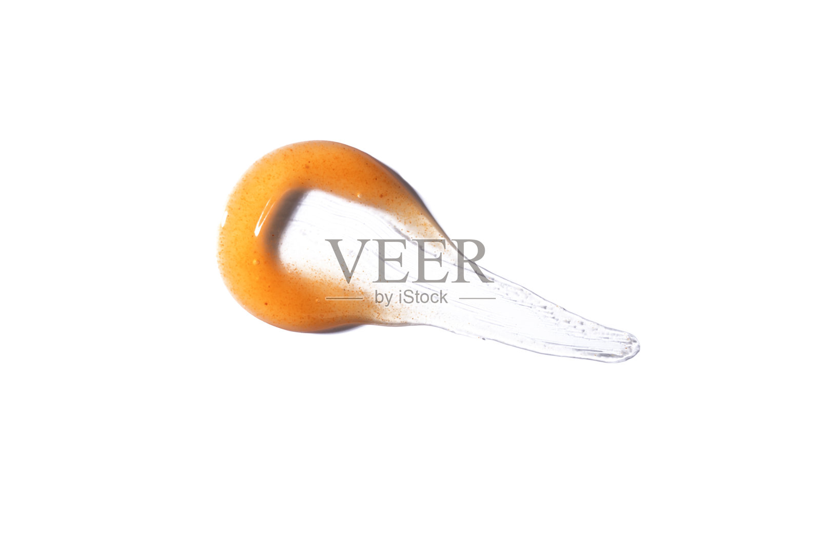 身体磨砂质地，面部清洁样品，水疗护理样品，面膜照片摄影图片