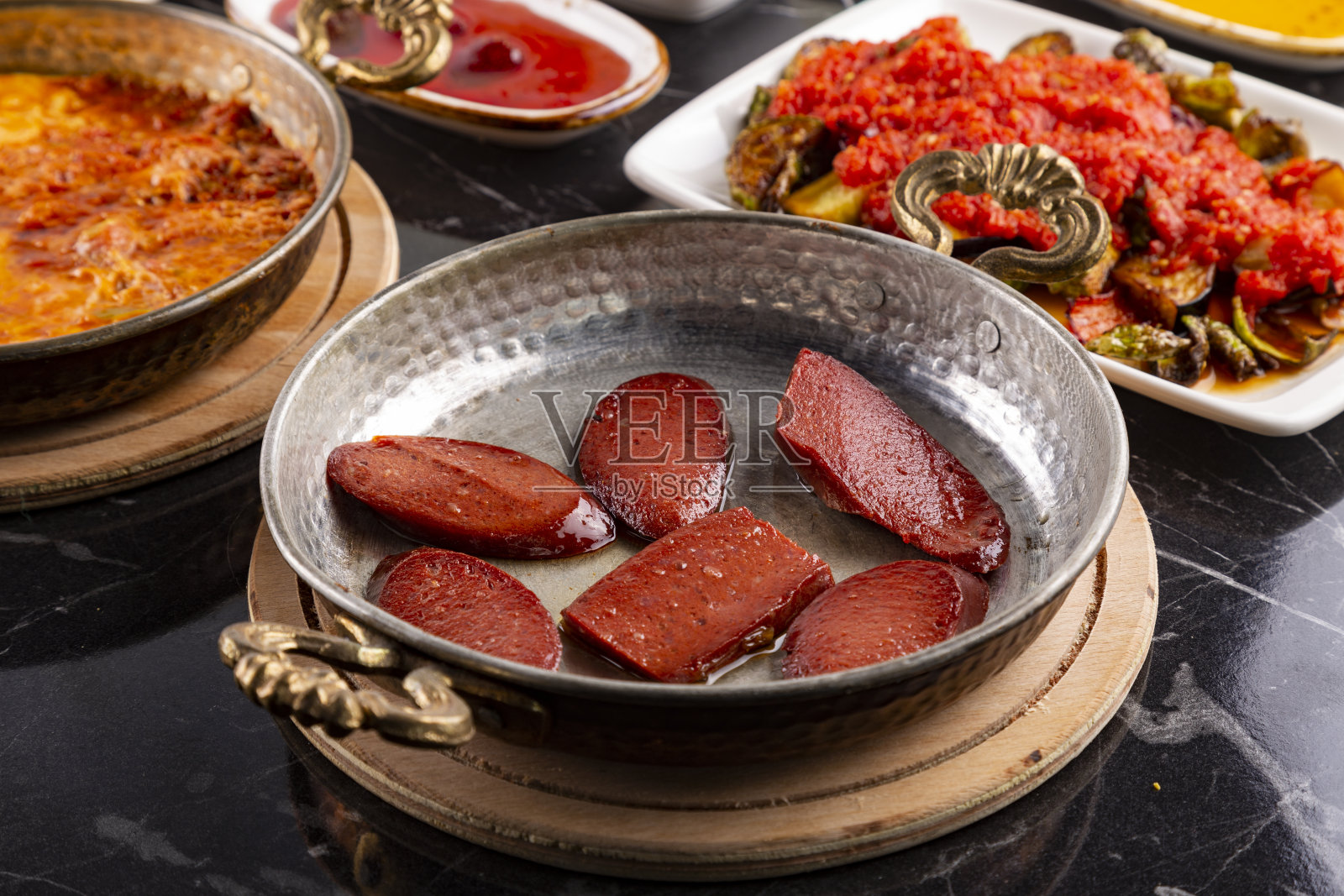 早餐照片摄影图片