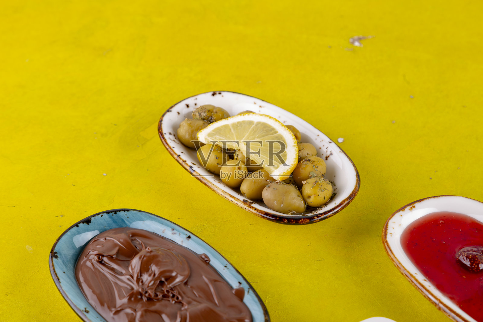 早餐照片摄影图片