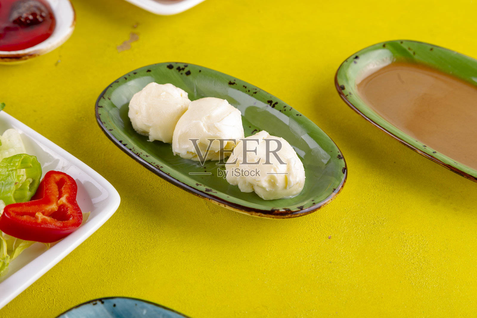 早餐照片摄影图片