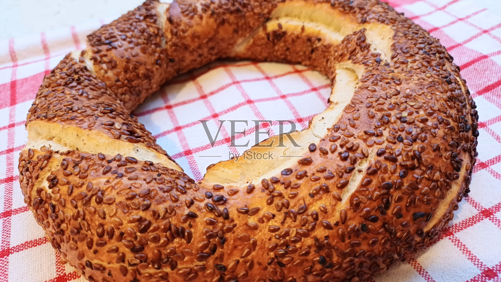 Simit照片摄影图片