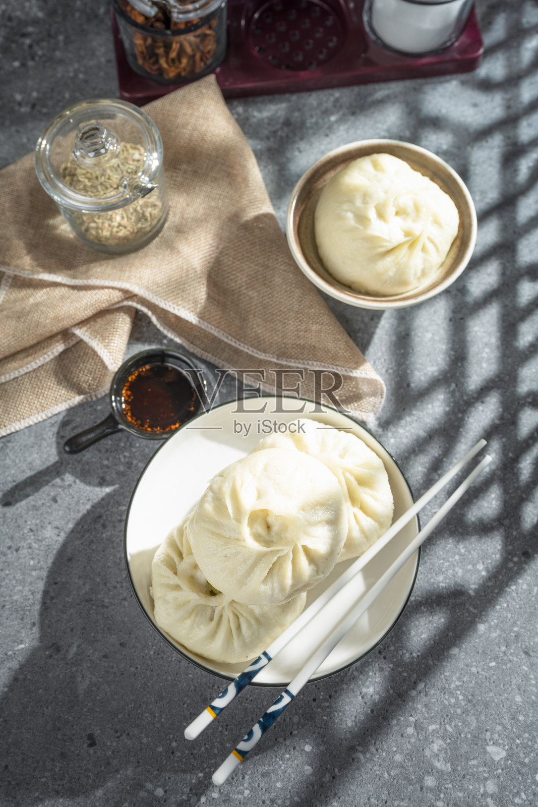 包子照片摄影图片