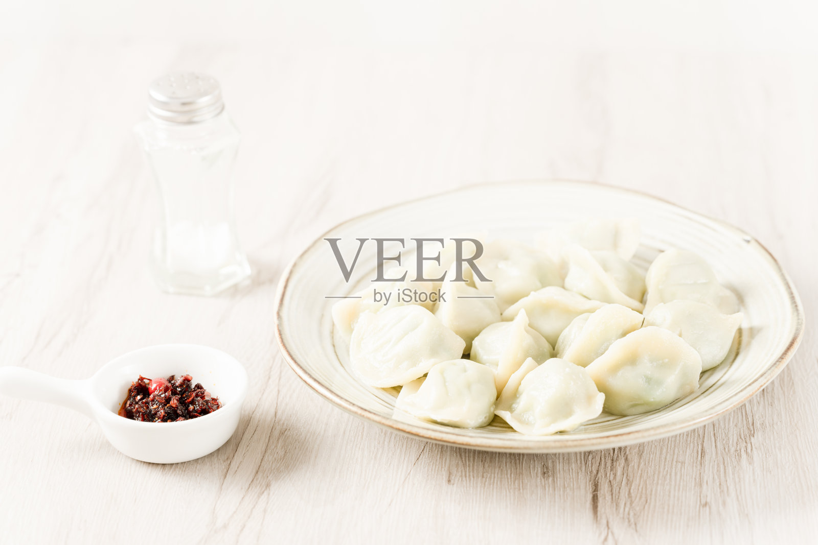 饺子照片摄影图片