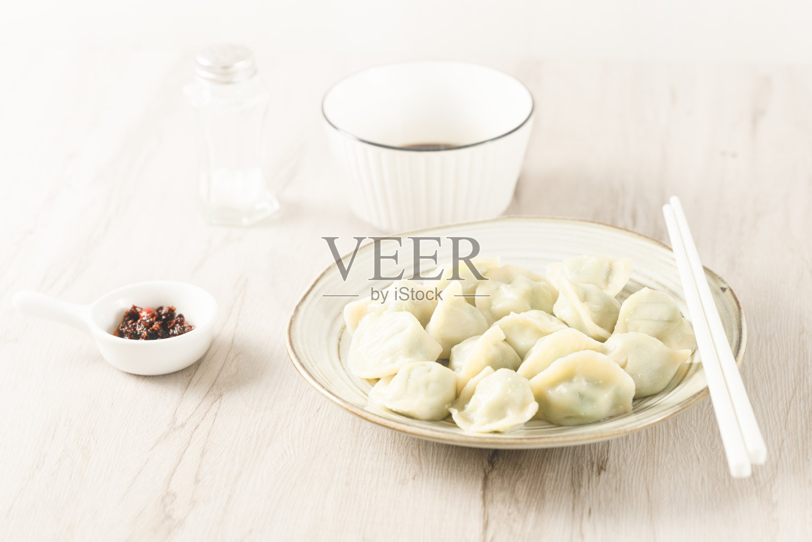 饺子照片摄影图片