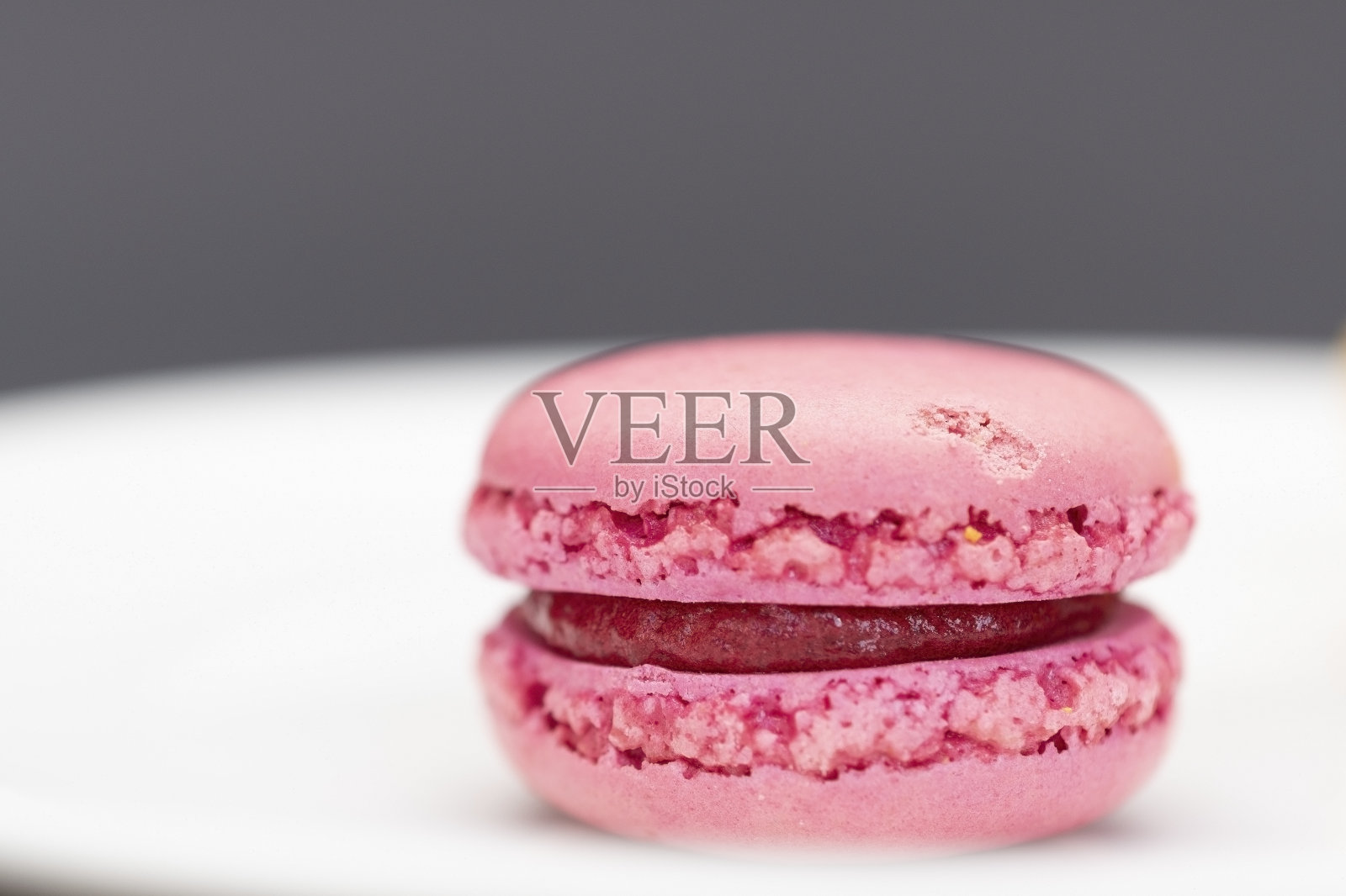 草莓未曾照片摄影图片