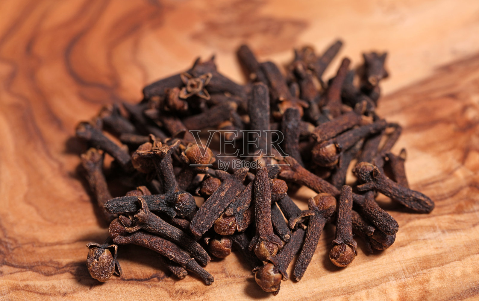 丁香香料厨房烹饪餐照片摄影图片