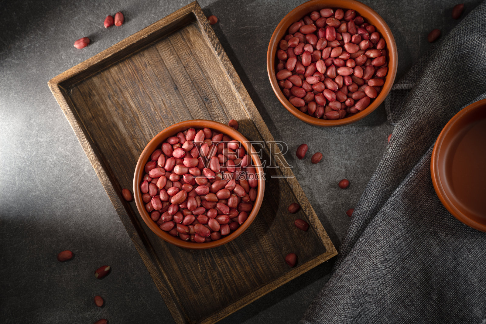 花生照片摄影图片