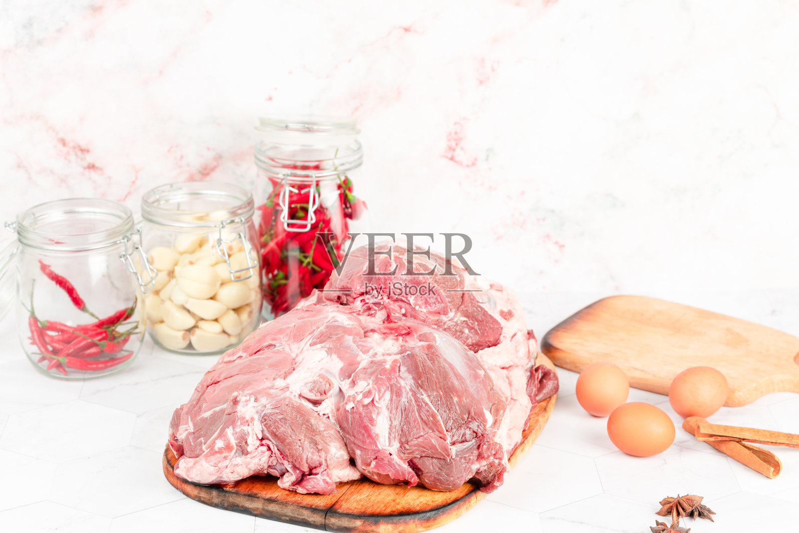 牛肉照片摄影图片