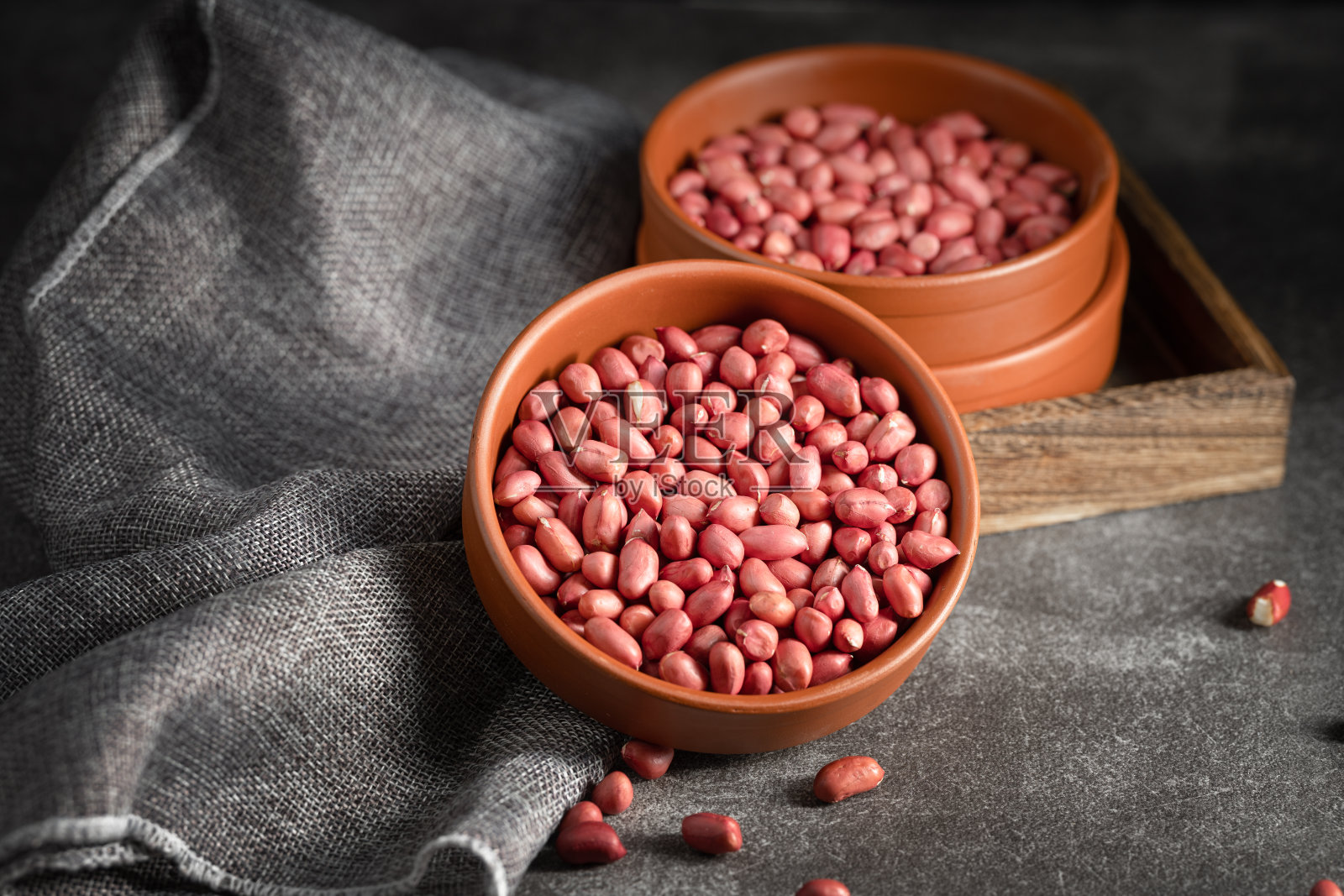 花生照片摄影图片