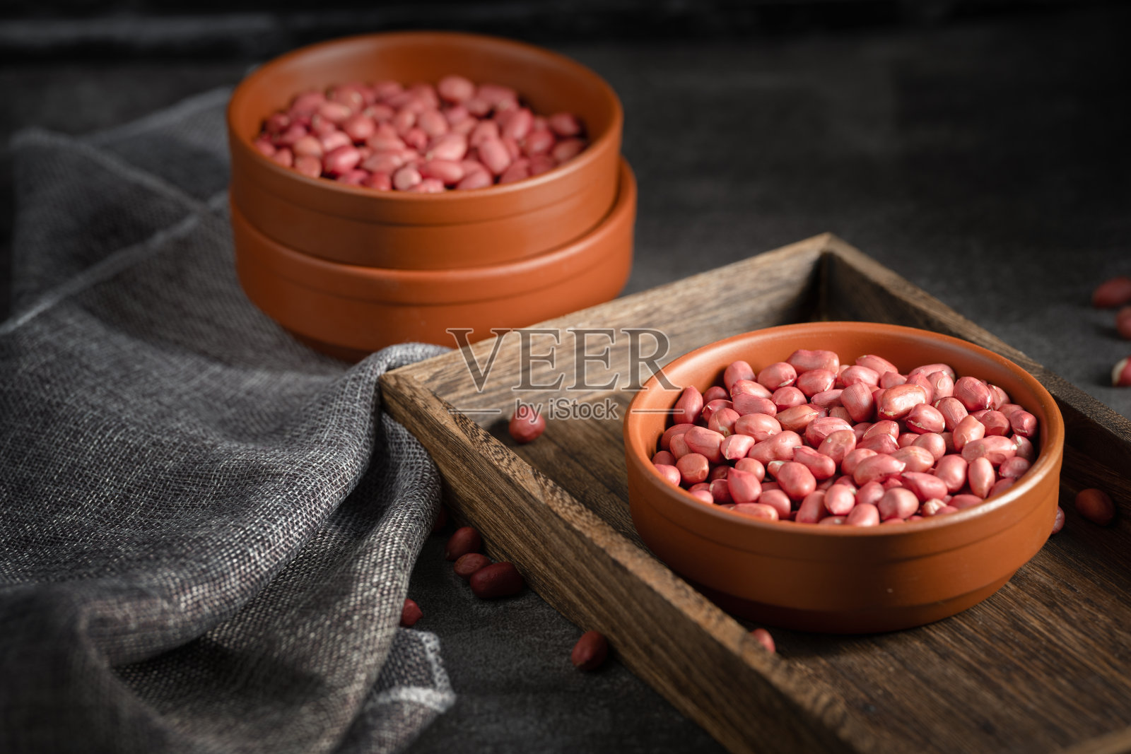 花生照片摄影图片